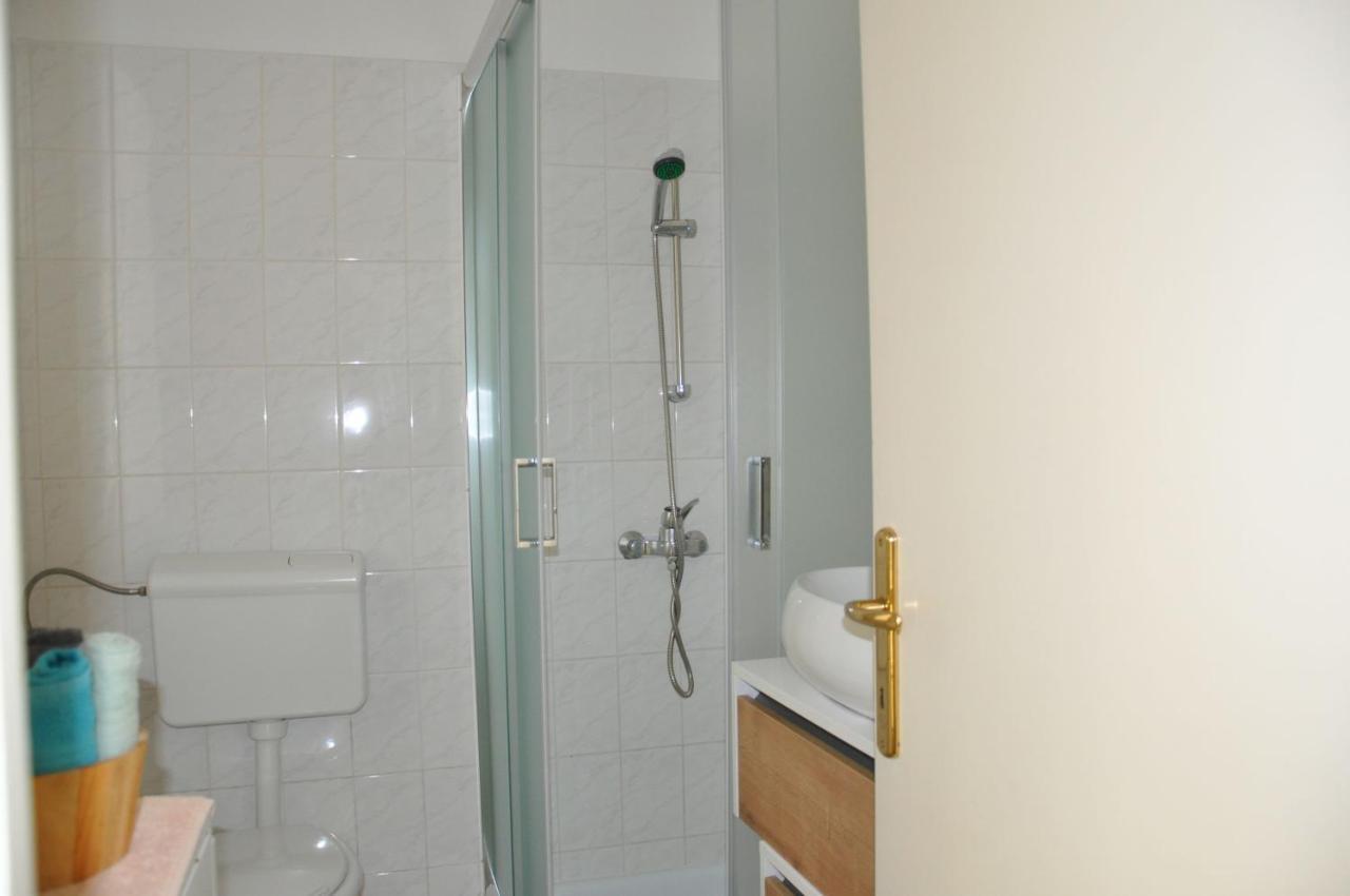 Apartmaji Stamcar Izola Exterior photo
